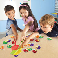 SIGHT WORDS SWAT!® A Sight Words Game - Educational Game 5 Years & Up - Discovery Toys