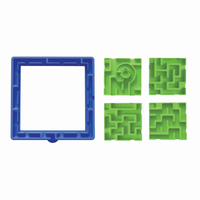 DINO MAZE Logic Game - Discovery Toys