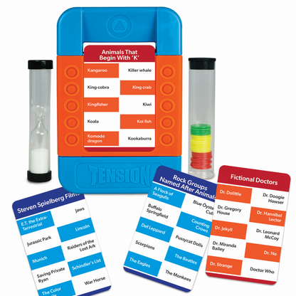TENSION® Travel Edition - Discovery Toys