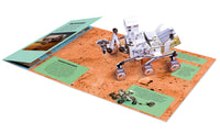 MISSION TO MARS - Discovery Toys