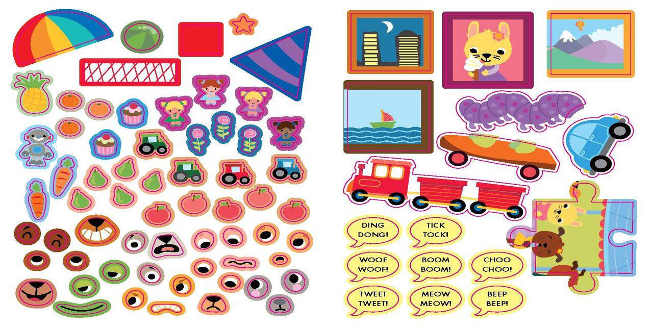 I SPY LEARN AND GO - Wipe Clean Activity Boook Preschool 3 Years & Up - Discovery Toys