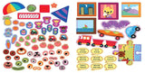 I SPY LEARN AND GO