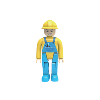 BUILD & PLAY Construction - Discovery Toys