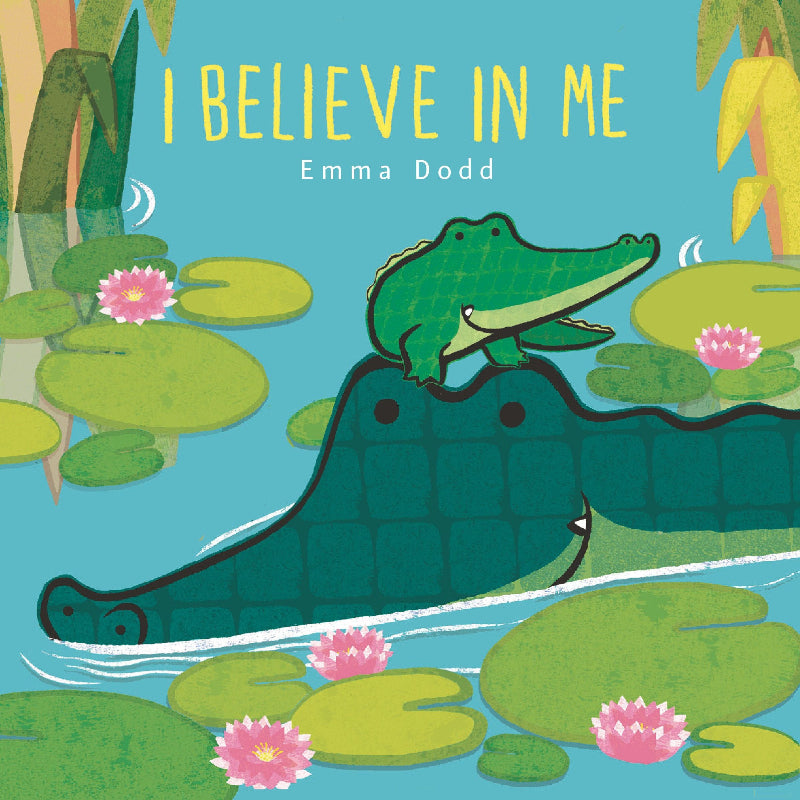 I BELIEVE IN ME - Discovery Toys
