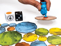 INTER-GALACTIC PLUMBER - Discovery Toys