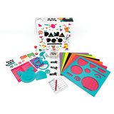 PANA PO’O Word Guessing Family Game