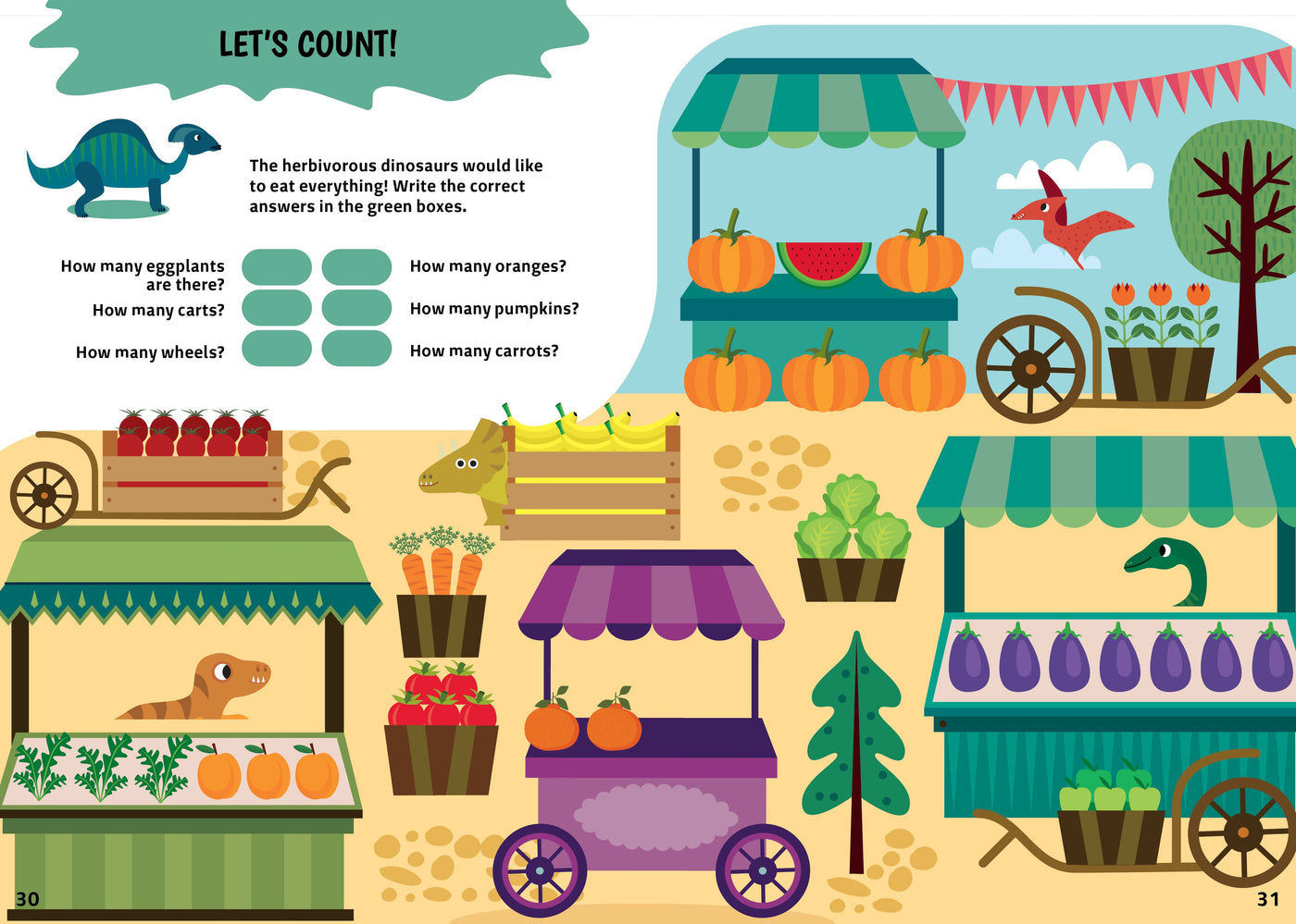 DINOSAUR BOREDUM BUSTER - Discovery Toys