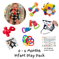 Discovery toys for 6 year olds sales