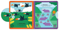 LITTLE WILD PLACE - Discovery Toys