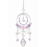 CRYSTAL SUNCATCHER