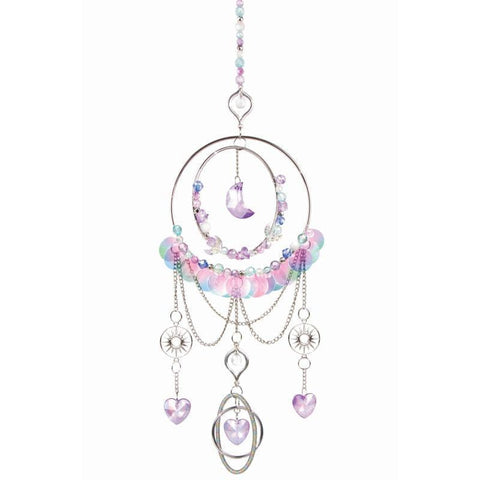 CRYSTAL SUNCATCHER - Discovery Toys