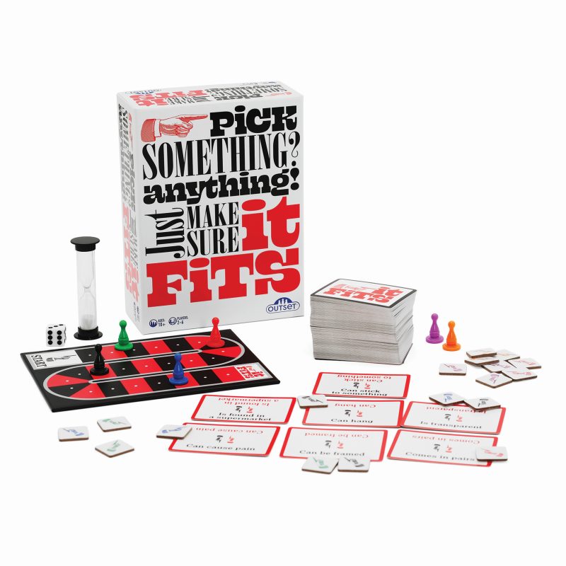 IT FITS - Discovery Toys