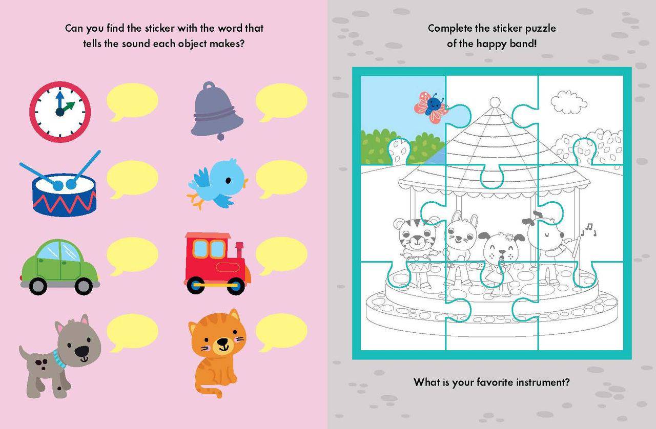 I SPY LEARN AND GO - Wipe Clean Activity Boook Preschool 3 Years & Up - Discovery Toys