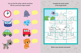 I SPY LEARN AND GO