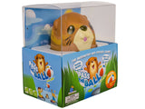 PASS THE BALL WITH OLIE™ The Interactive Hot Potato Game!