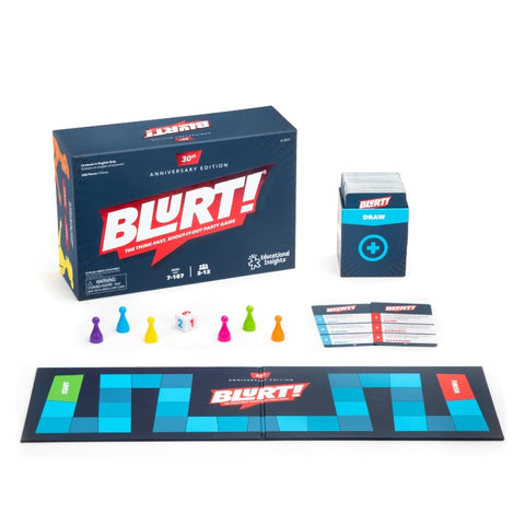 BLURT!® - Discovery Toys