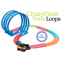 Dickie - 1723073 - Dickie Racing Speed Loop - Circuit avec 2 voitures Dickie - 1723073 - Dickie Racing Speed Loop - Circuit avec 2 voitures