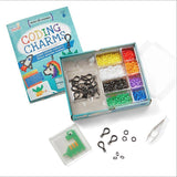 CODING CHARMS