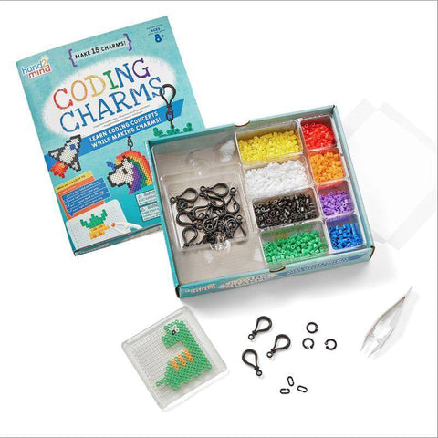 CODING CHARMS - Discovery Toys