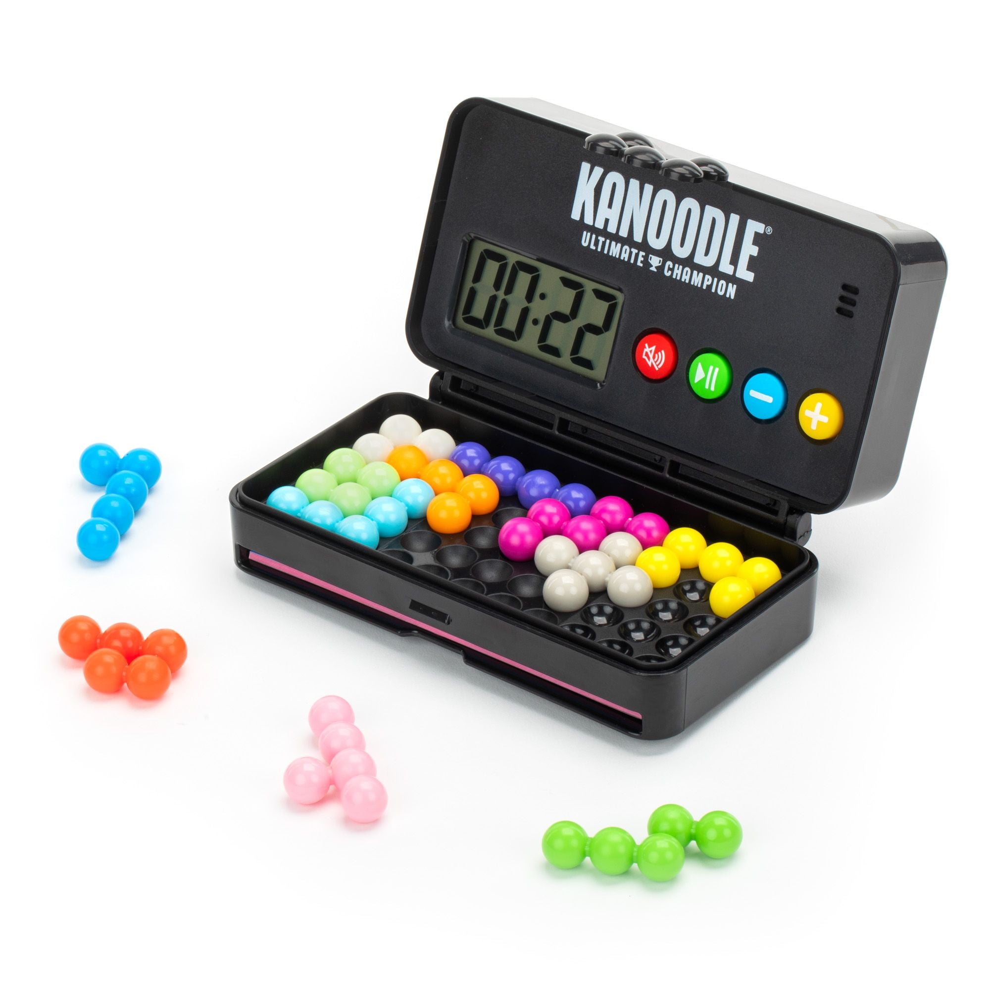 KANOODLE® ULTIMATE CHAMPION - Discovery Toys