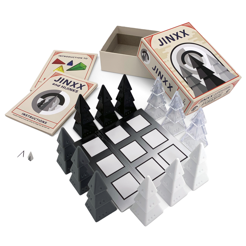 JINXX - Discovery Toys