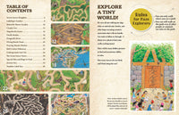 GENTARO KAGAWA'S CURIOUS QUEST: The Hidden World of Insects - Discovery Toys