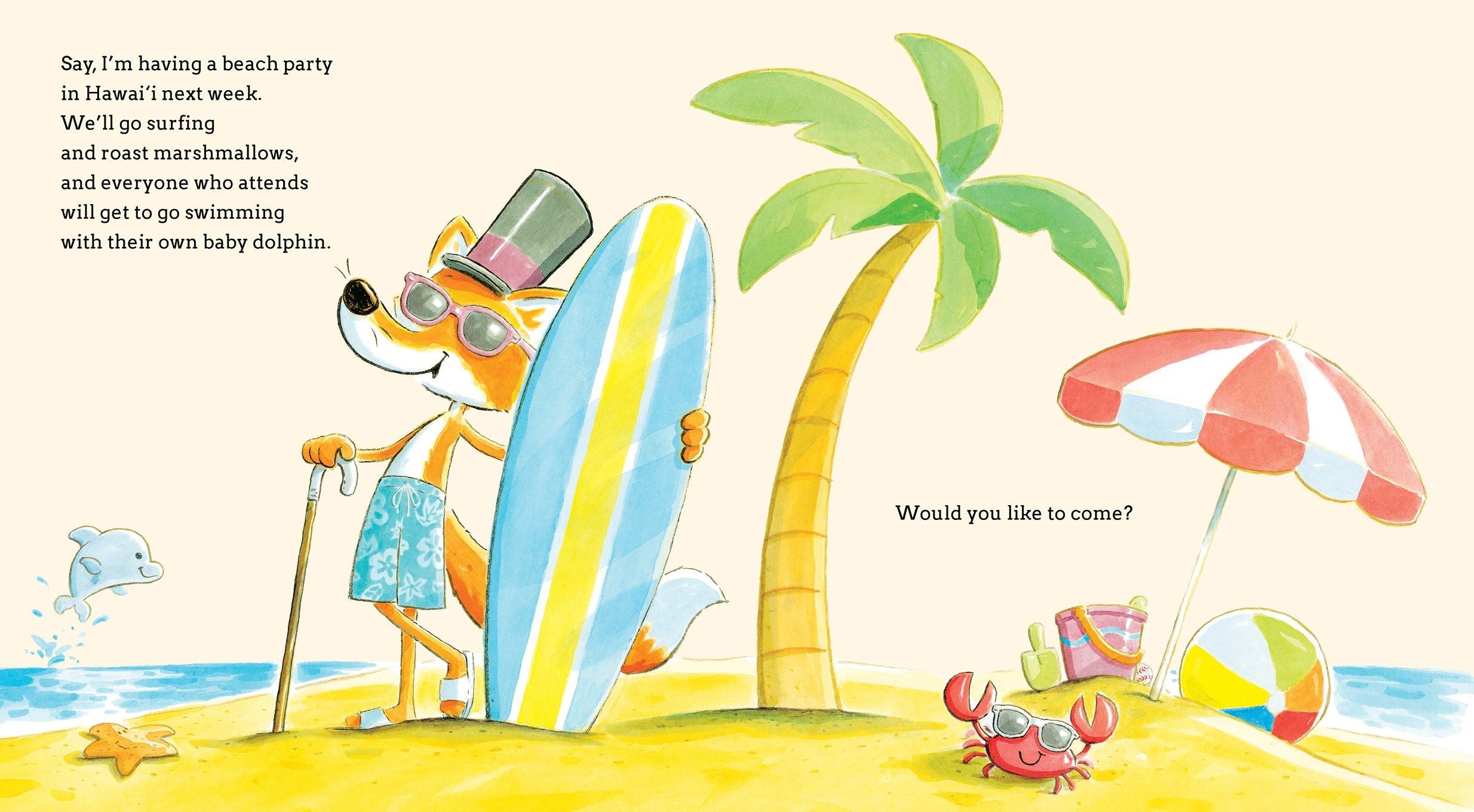 MR. FOX’S GAME OF “NO!” - Discovery Toys