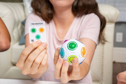 FIDGET ABOUT IT!™ - Fidget Game - Family Game - Discovery Toys