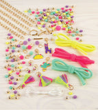 NEO-BRITE CHAINS & CHARMS Jewelry Kit
