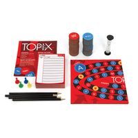 TOPIX - Discovery Toys