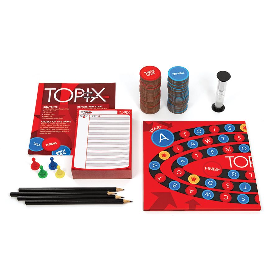 TOPIX - Discovery Toys