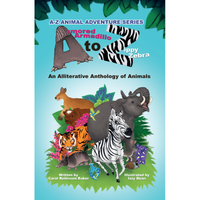 A-Z ANIMAL ADVENTURE SERIES - Discovery Toys