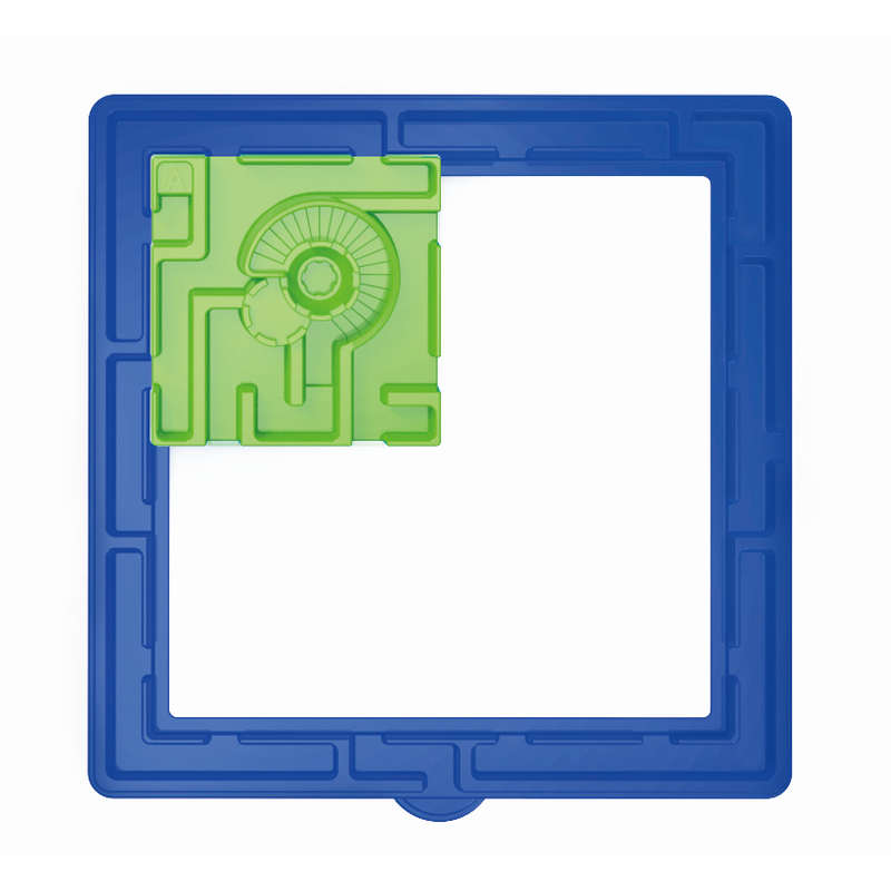 DINO MAZE Logic Game - Discovery Toys