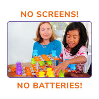 GRIDOPOLIS® - Discovery Toys