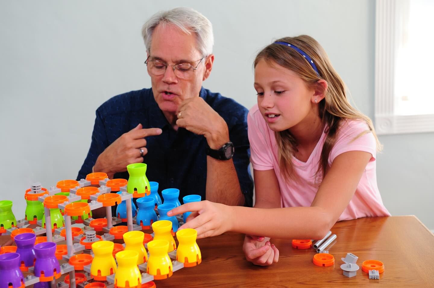 GRIDOPOLIS® - Discovery Toys