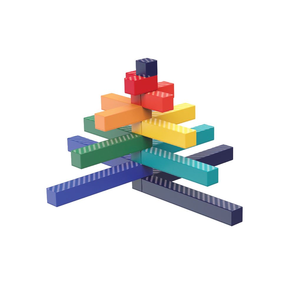 V-BLOX Construction Toy - Discovery Toys