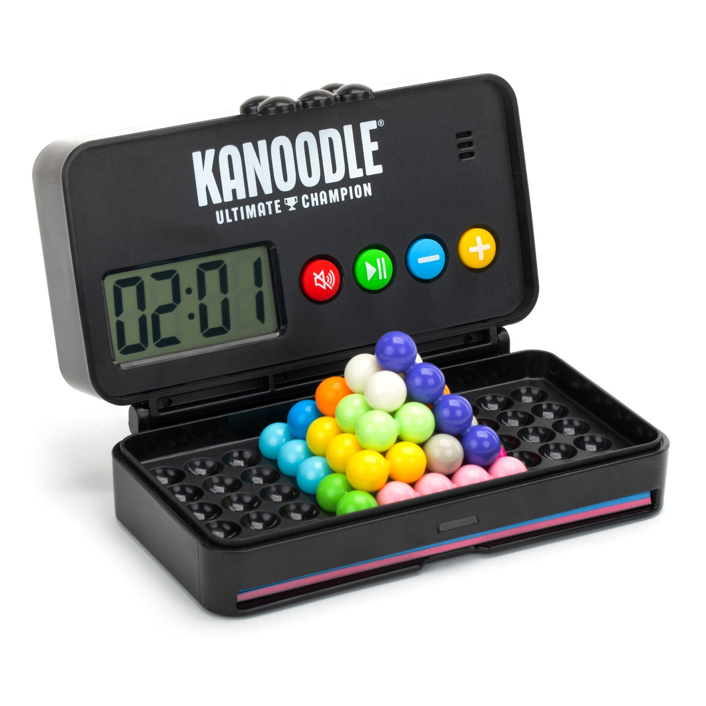 KANOODLE® ULTIMATE CHAMPION - Discovery Toys