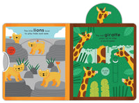 LITTLE WILD PLACE - Discovery Toys