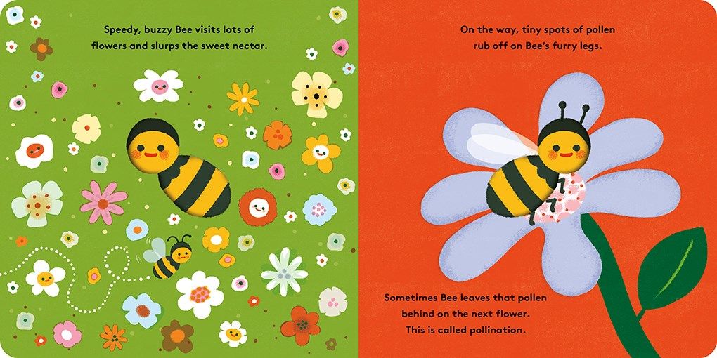 BEE - Discovery Toys