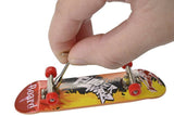 FINGER BOARD SKATE PARK