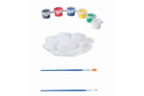 DIY DINO PAINT SET