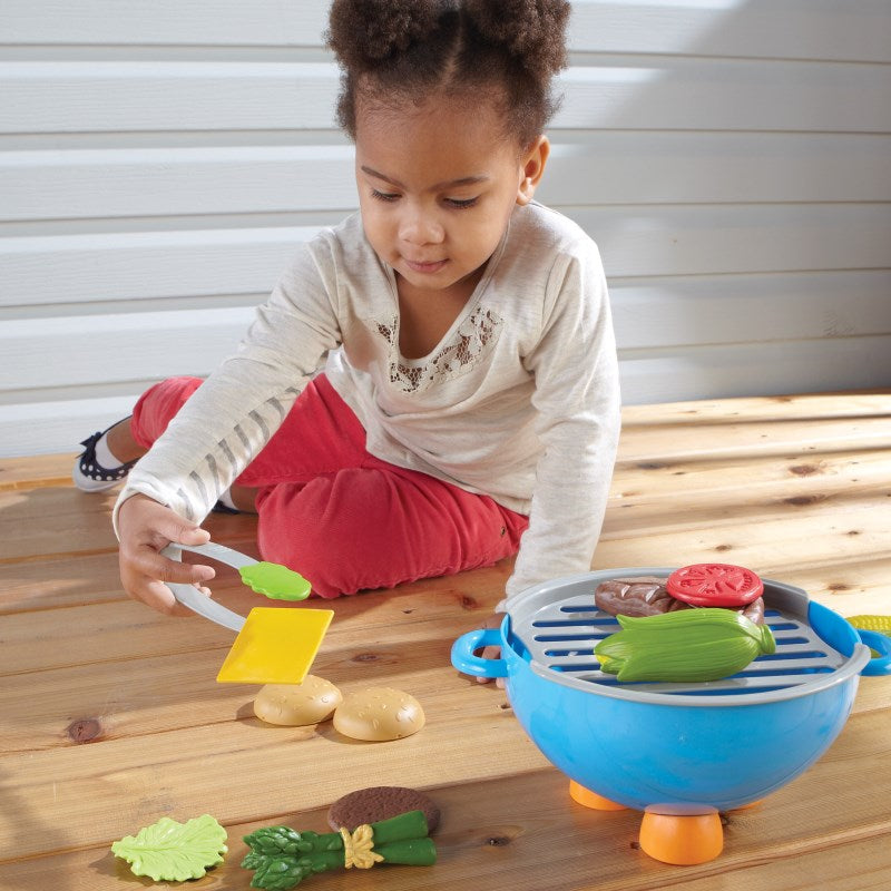 NEW SPROUTS® GRILL IT! - Discovery Toys