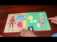 THE BODY BOOK