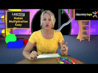 BUSY BUGS Pre Math Counters Set