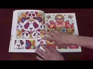 DELIGHTFUL ANIMAL FAMILIES