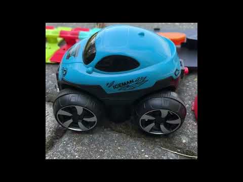 CRAZY CLIMB TRACK DIY Raceway