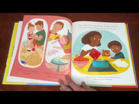WE CAN HELP!  A First Book of First Aid