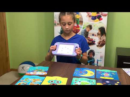 TILT & FILL Fidget Balance Challenge