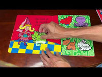 ONCE UPON A TIME Change-a-Story Book