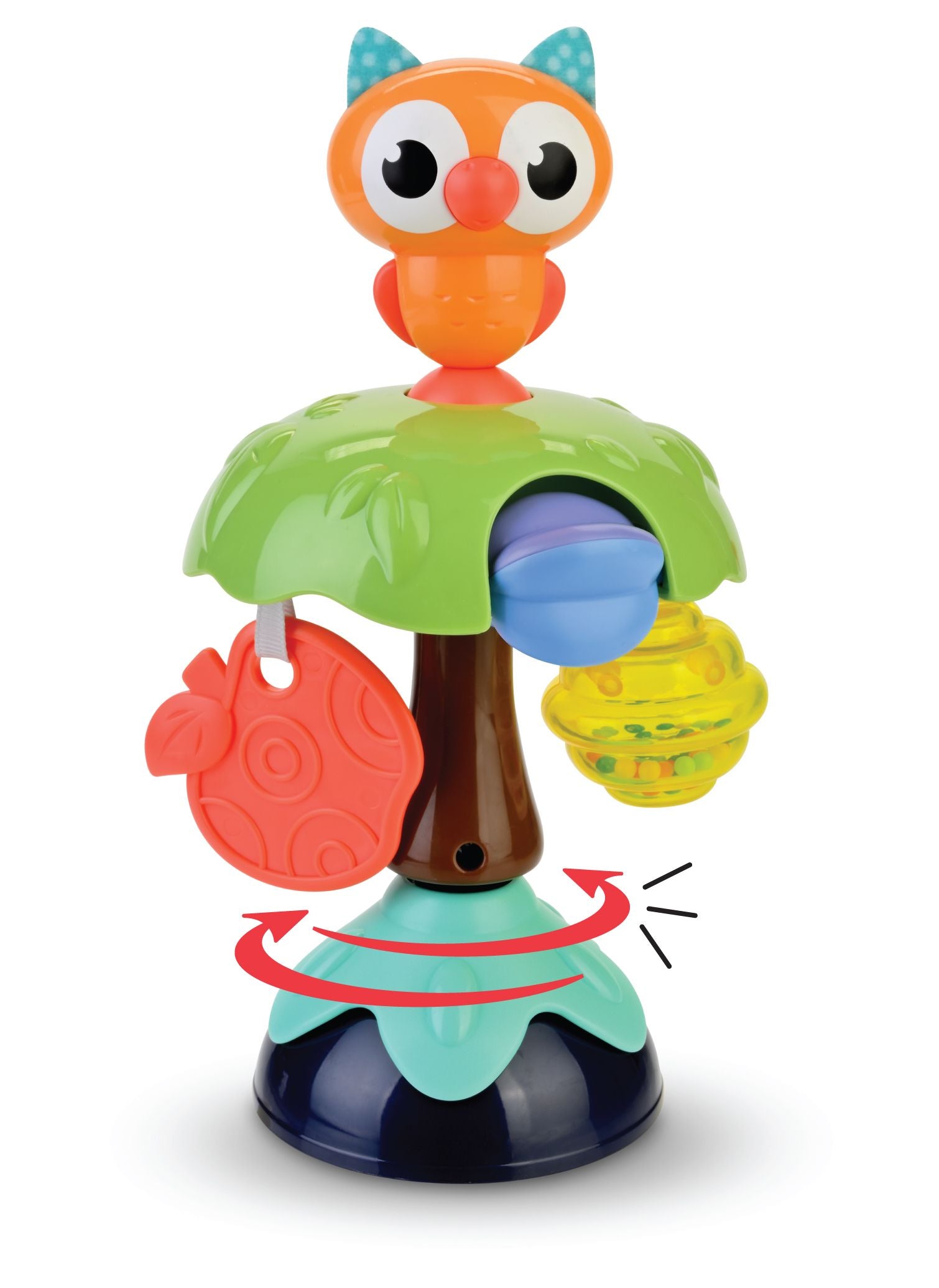 6-12 MONTHS INFANT PLAY PACK - WELCOME TO THE WORLD - Discovery Toys